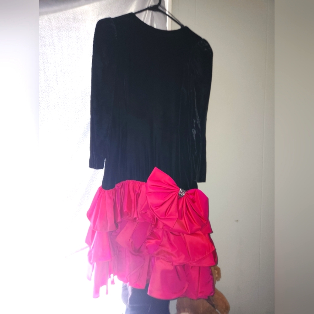 Vintage dress